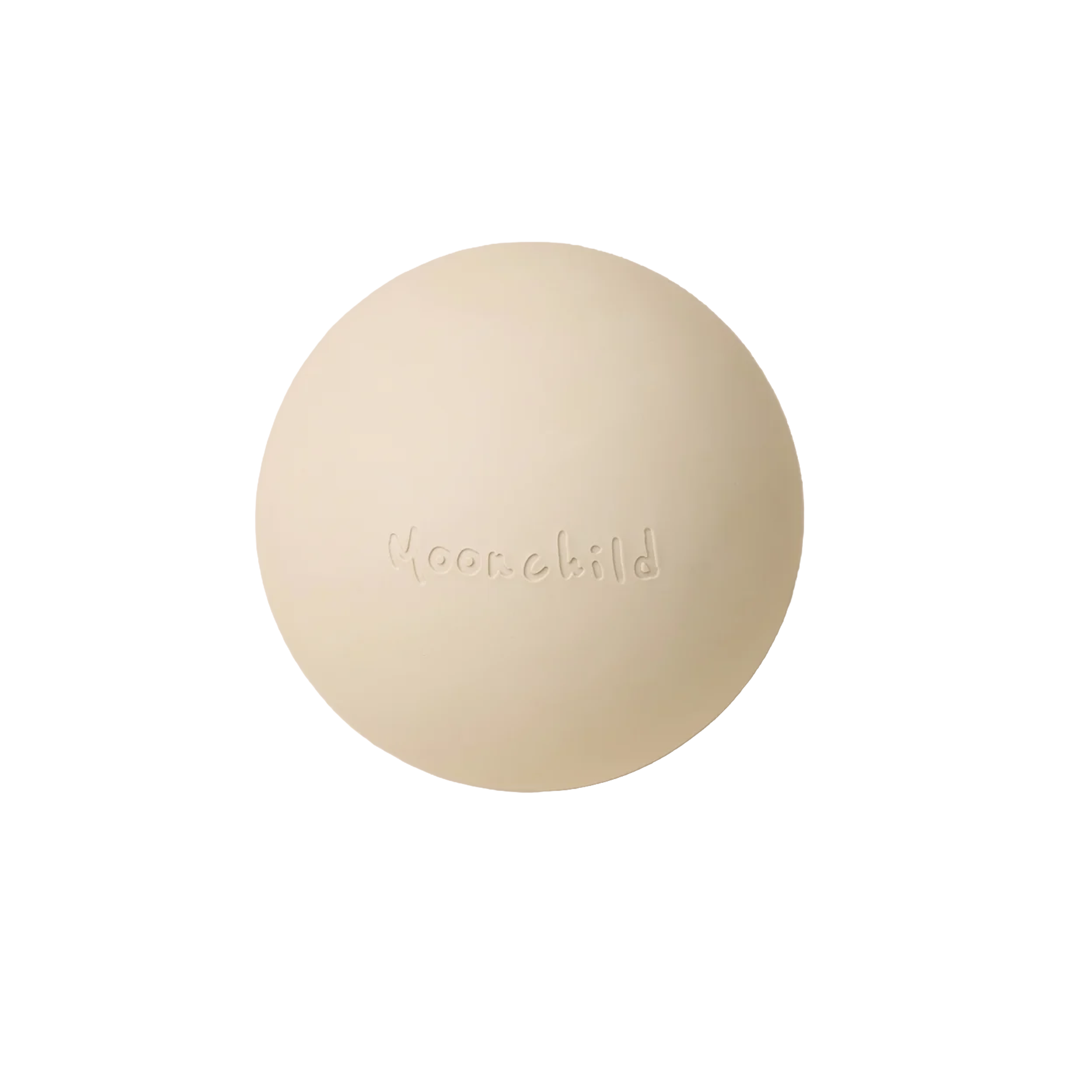 Pilates bal - 22 cm - Moonchild - Afbeelding 3