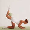 Soft Ball - 22 cm - MoveActive - Thumbnail Image 15