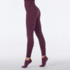 Sportlegging Diamant Bordeaux – Tavi - Thumbnail Image 7