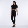 Sportleggings Diamant Ebony – Tavi – Miniaturbild 2