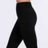 Sportlegging Diamant Ebony – Tavi - Thumbnail Image 3