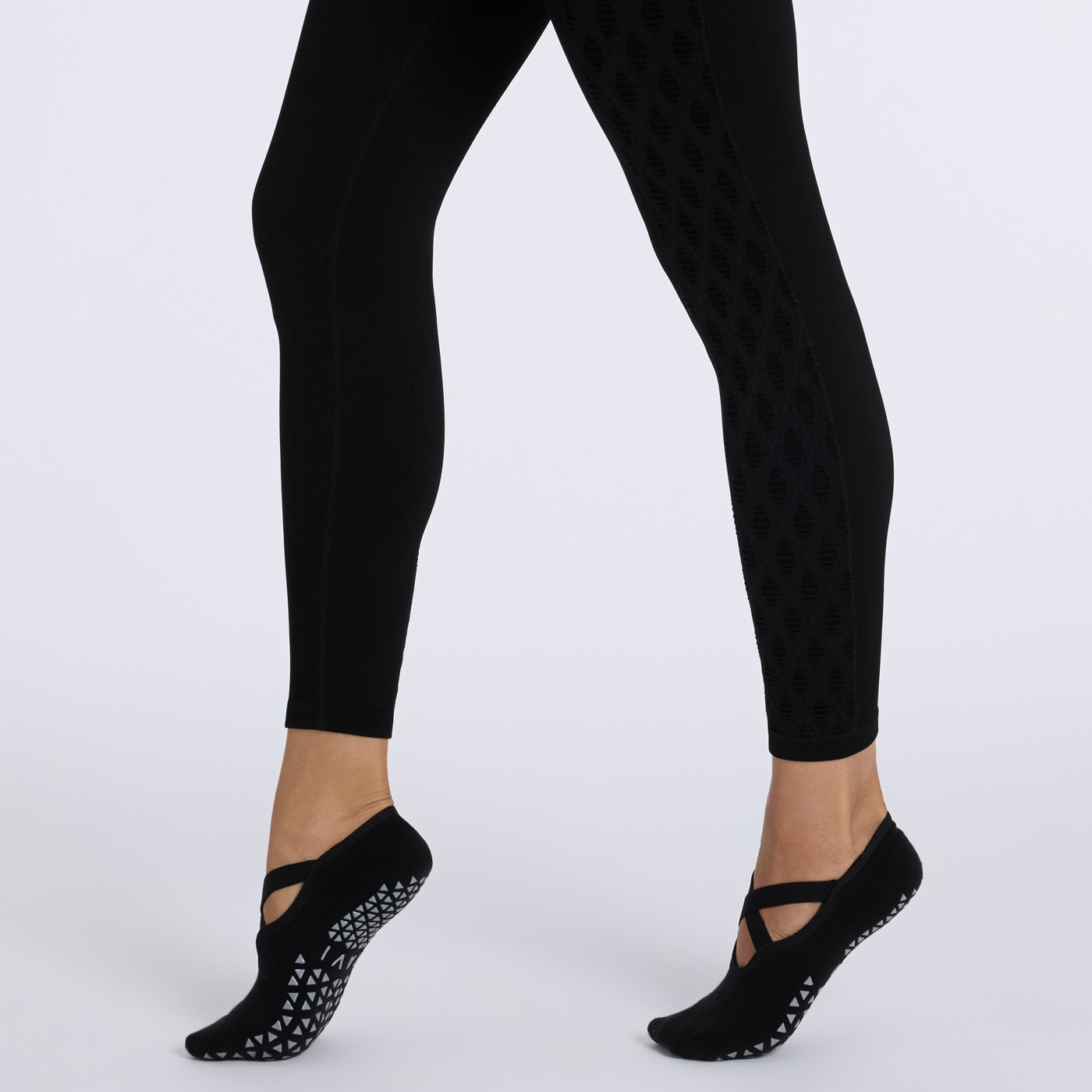 Sportlegging Diamant Ebony – Tavi - Afbeelding 4