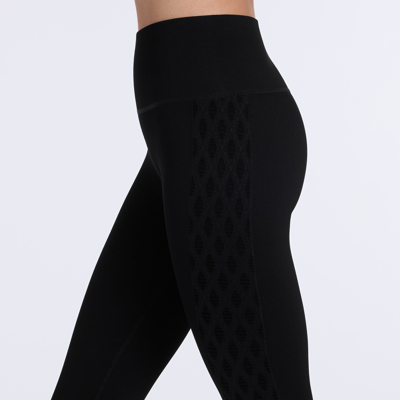 Sportlegging Diamant Ebony – Tavi - Afbeelding 3