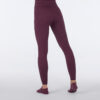 Sportlegging Diamant Bordeaux – Tavi - Thumbnail Image 3