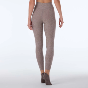 Autre aperçu des leggings de sport TaviCloud Pebble Space Dye – Tavi