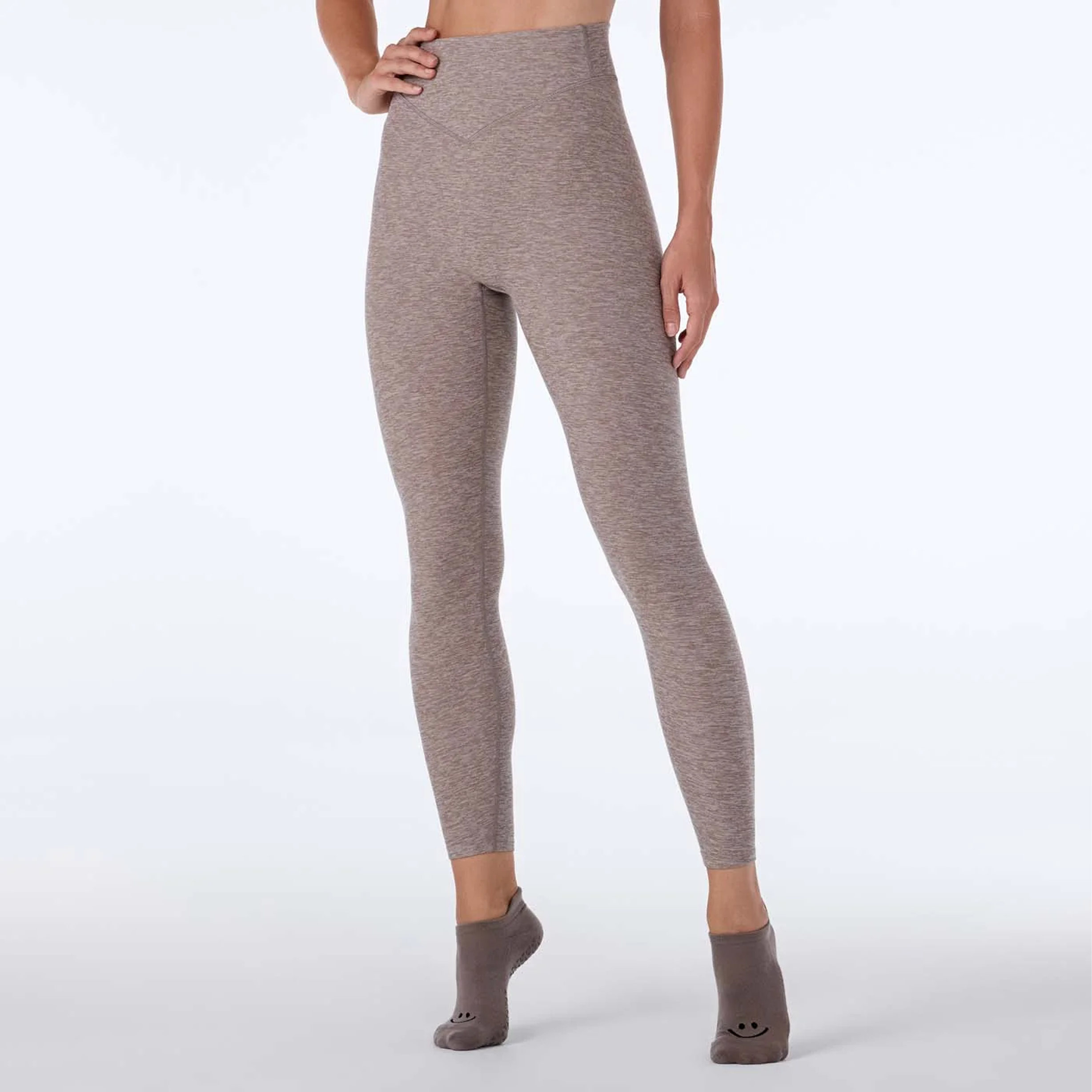 Leggings de sport TaviCloud Pebble Space Dye – Tavi - Image 1
