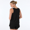Sporttop All Day Hi Lo Ebony - Tavi - Thumbnail Image 2