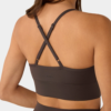 Soutien-gorge TaviSculpt Boost Espresso de Tavi