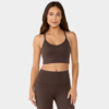 TaviSculpt® Boost Bra Espresso