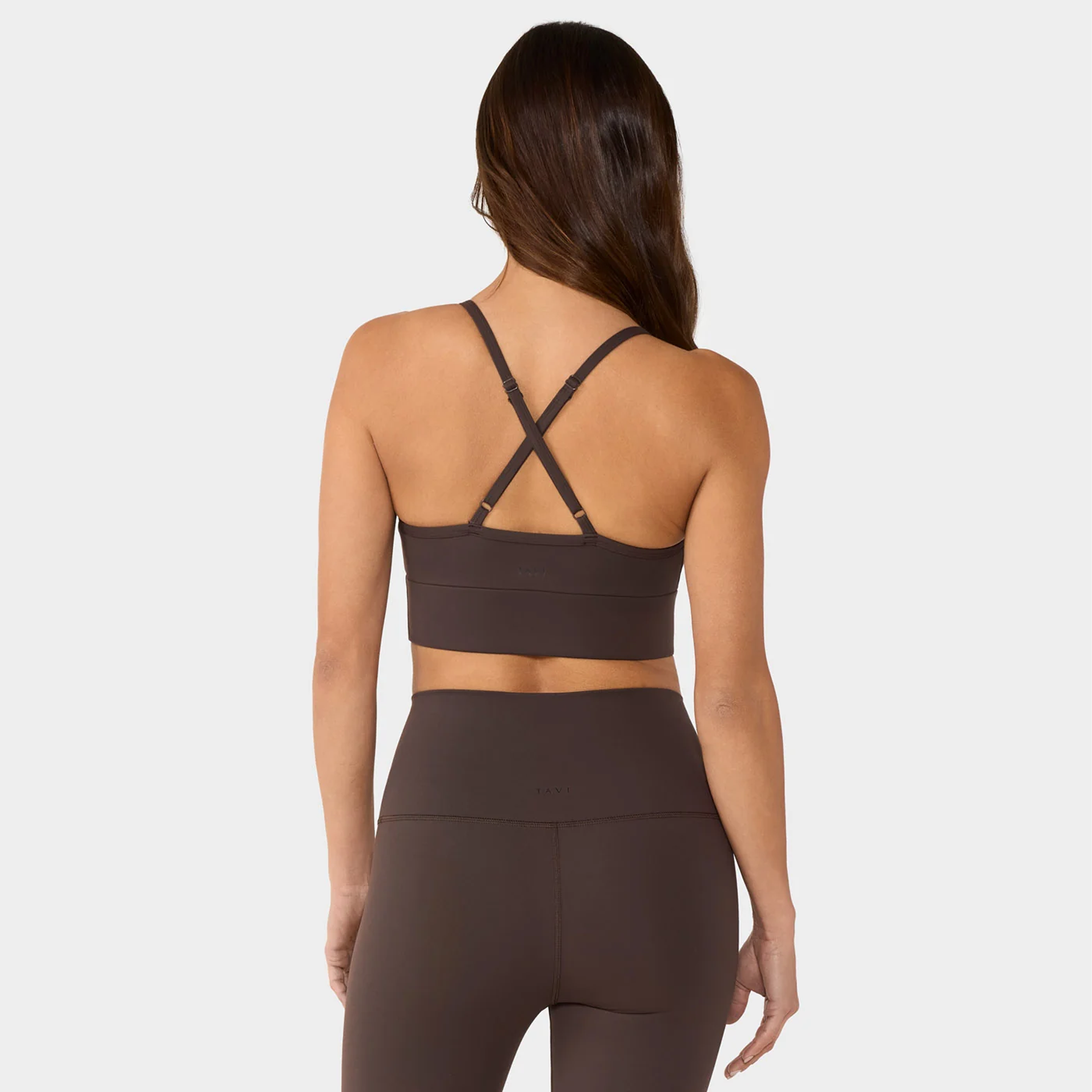 Soutien-gorge TaviSculpt® Boost Espresso - Tavi