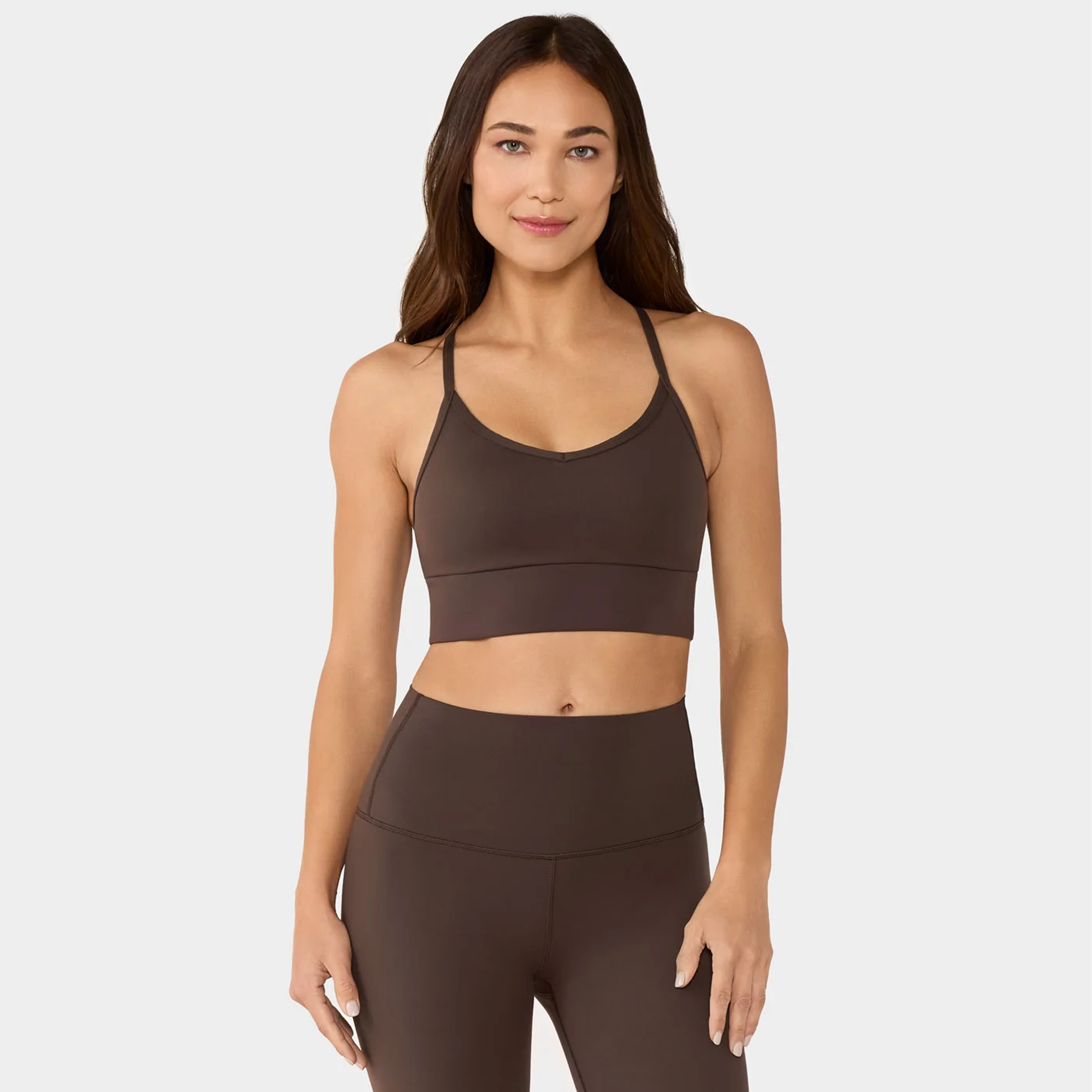 Soutien-gorge TaviSculpt® Boost Espresso