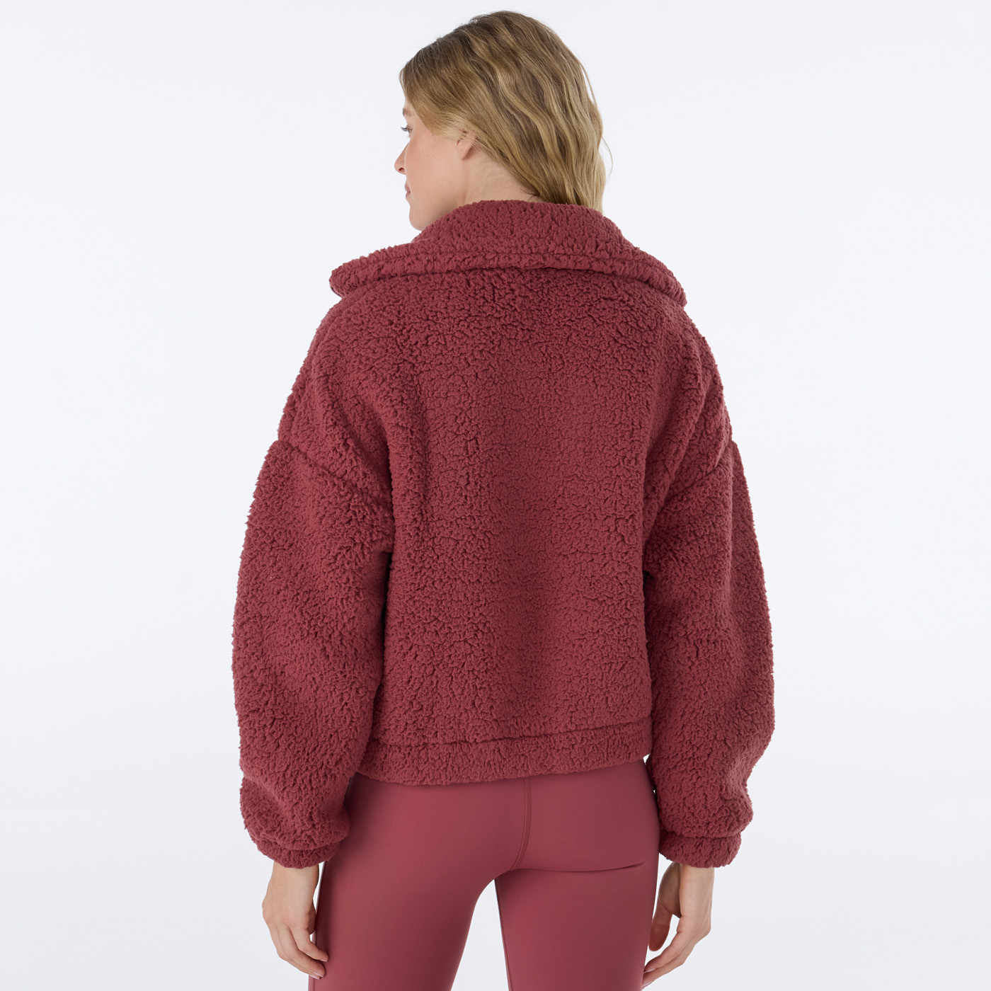 Teddy Vest Terra Rouge - Tavi - Afbeelding 3