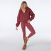 Teddy Vest Terra Rouge - Tavi - Thumbnail Image 2