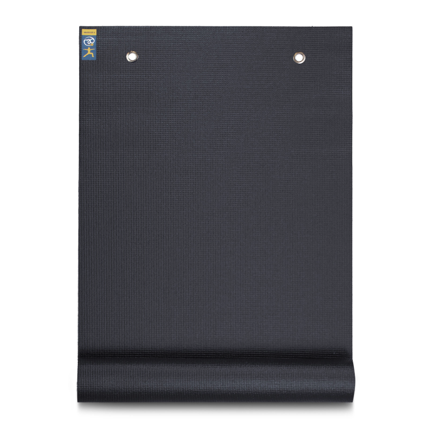 Warrior Yogamat II met Oogjes 4 mm