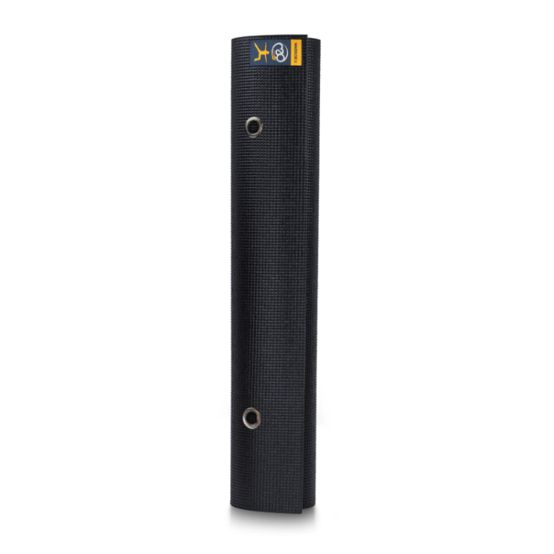 Warrior Yogamat II met Oogjes - 4 mm