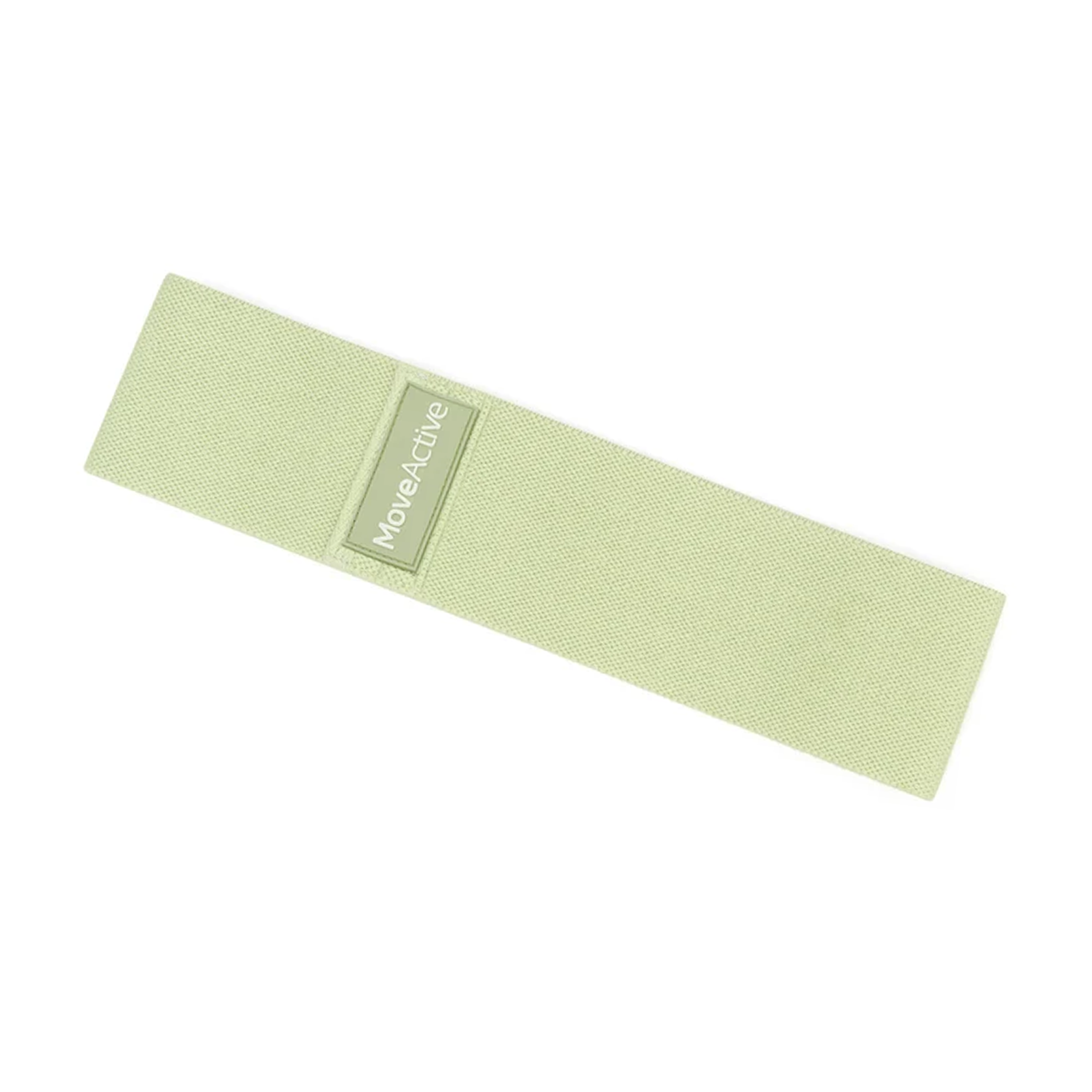 Weerstandsband Loop Medium – MoveActive - Afbeelding 13