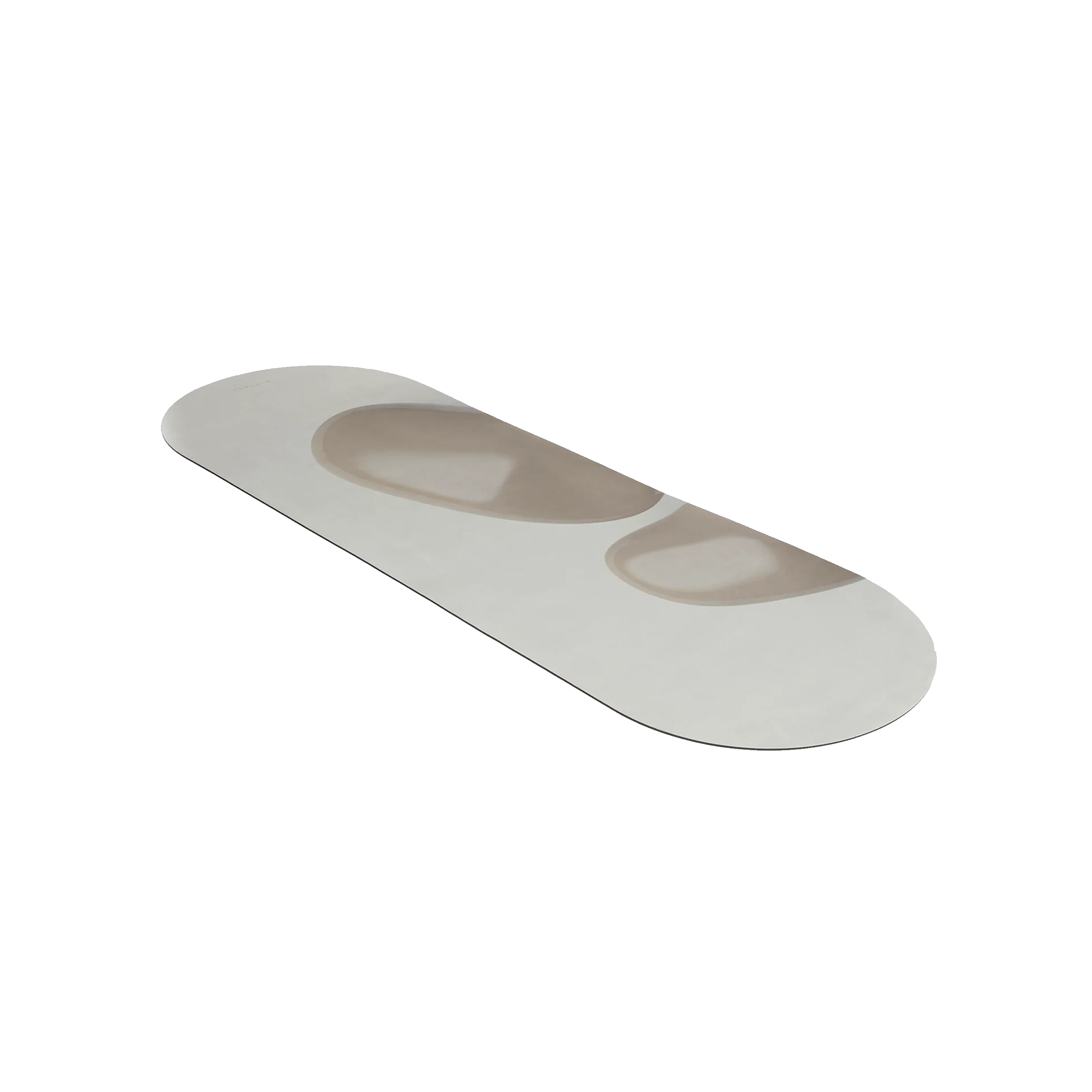 Yogamat 3mm - Capsula - Afbeelding 4
