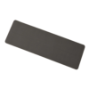 Active Yoga Mat - Moonchild - Zwart