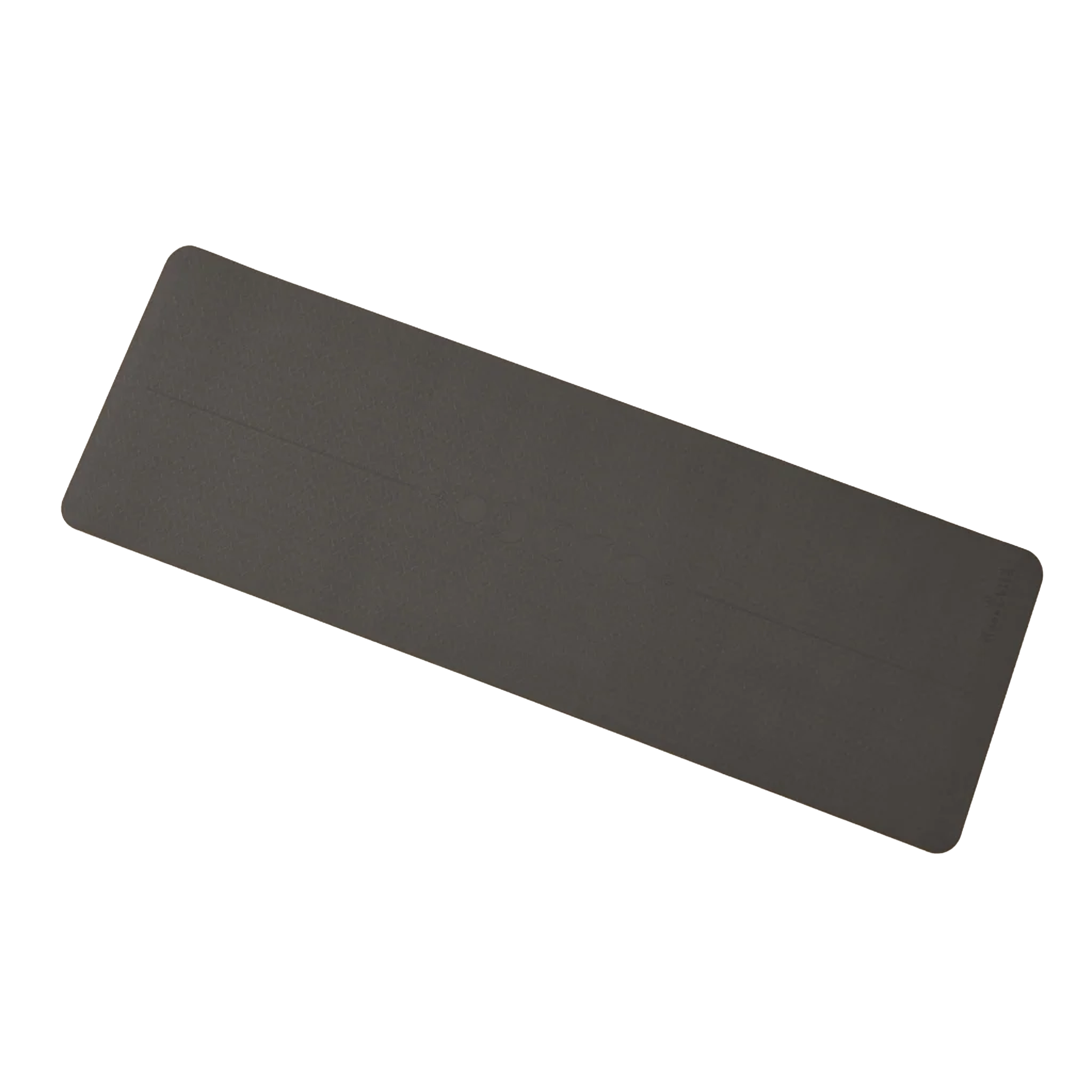 Active Yoga Mat - Moonchild - Zwart