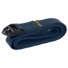 Biologische Katoenen Yoga Riem - 2.5 m - Thumbnail Image 4