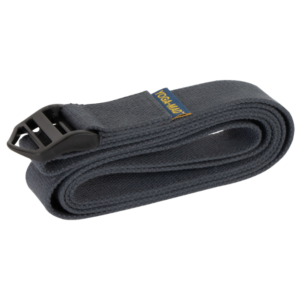 Alternative view of Biologische Katoenen Yoga Riem - 2.0 m