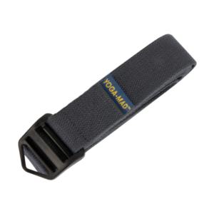 Biologische Katoenen Yoga Riem - 2.0 m