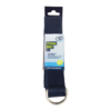 Biologische Katoenen Yoga Riem met D-ring - 2.0 m - Thumbnail Image 5