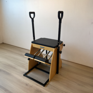 Alternative view of Combo Chair III - Align Pilates | Showroom Model