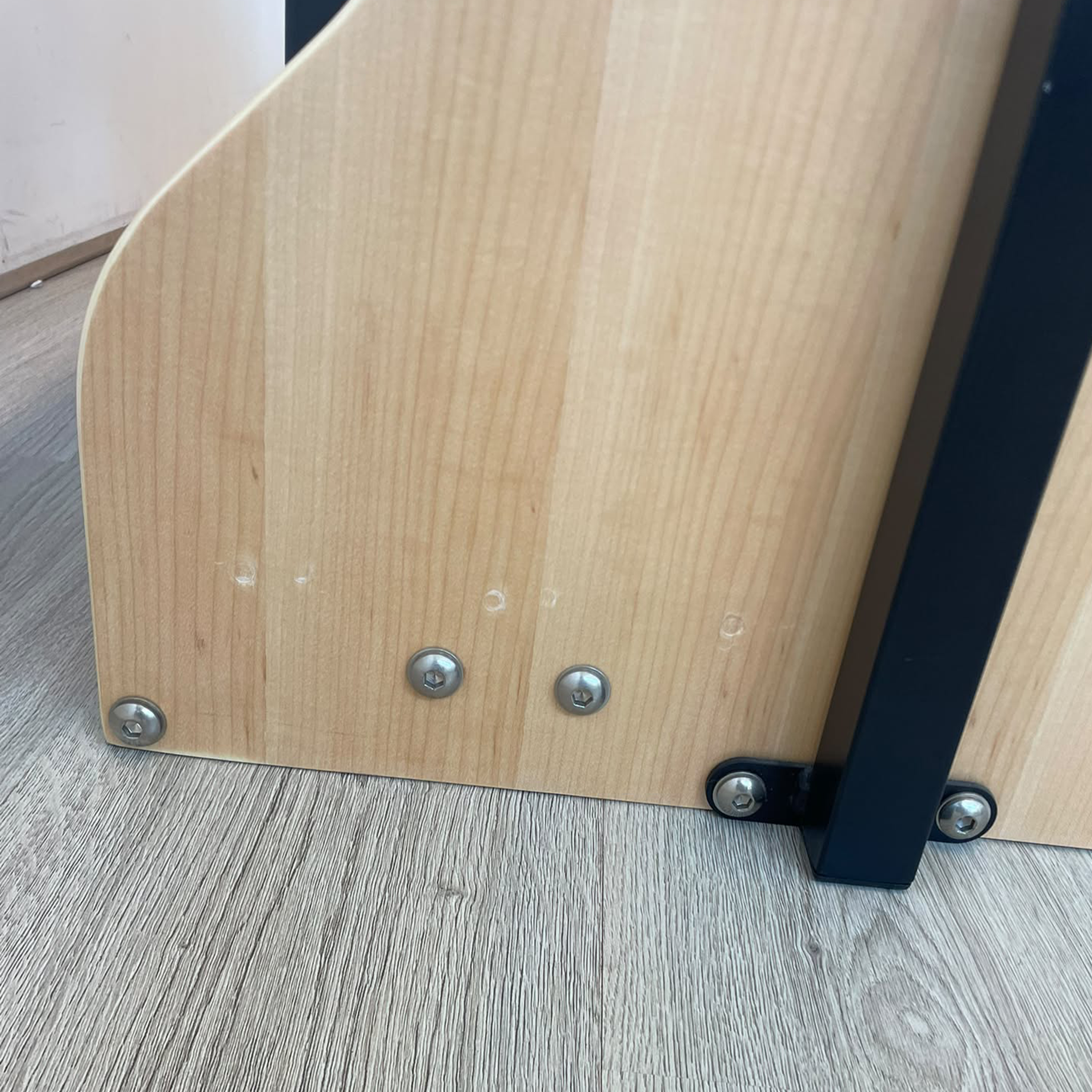 Combo Chair III - Align Pilates | Showroom Model - Afbeelding 4