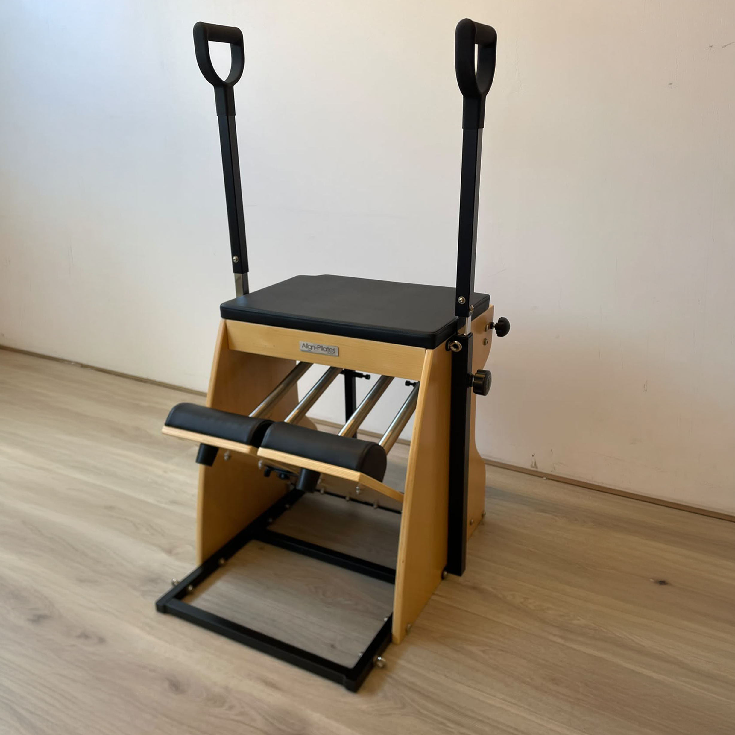 Combo Chair III - Align Pilates | Showroom Model - Afbeelding 8