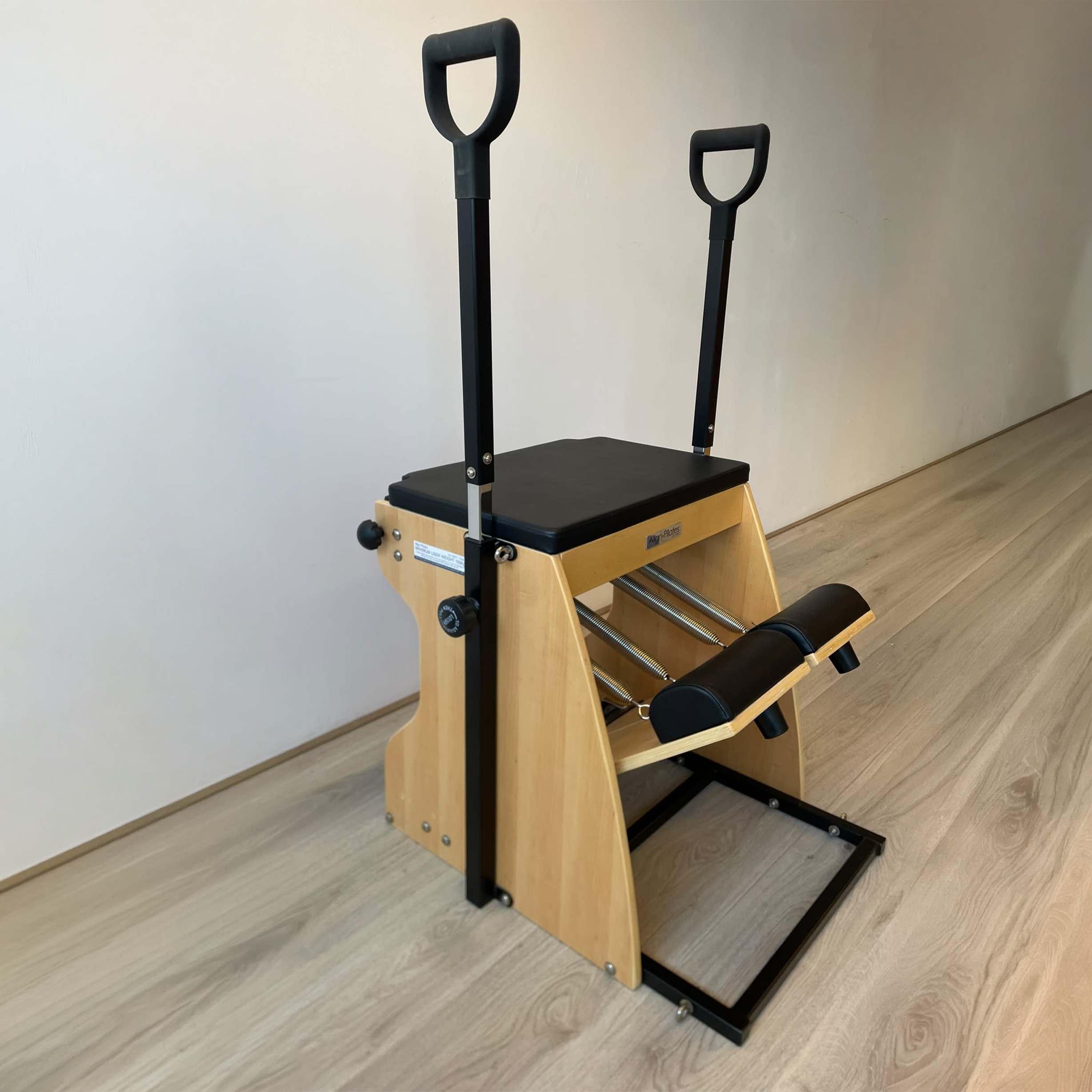 Combo Chair III - Align Pilates | Showroom Model - Afbeelding 5
