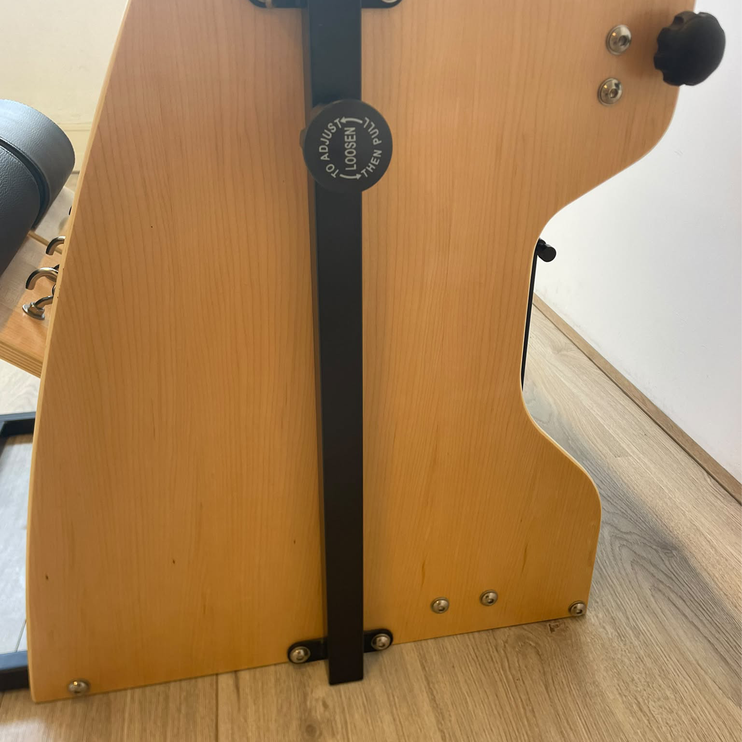 Combo Chair III - Align Pilates | Showroom Model - Afbeelding 7