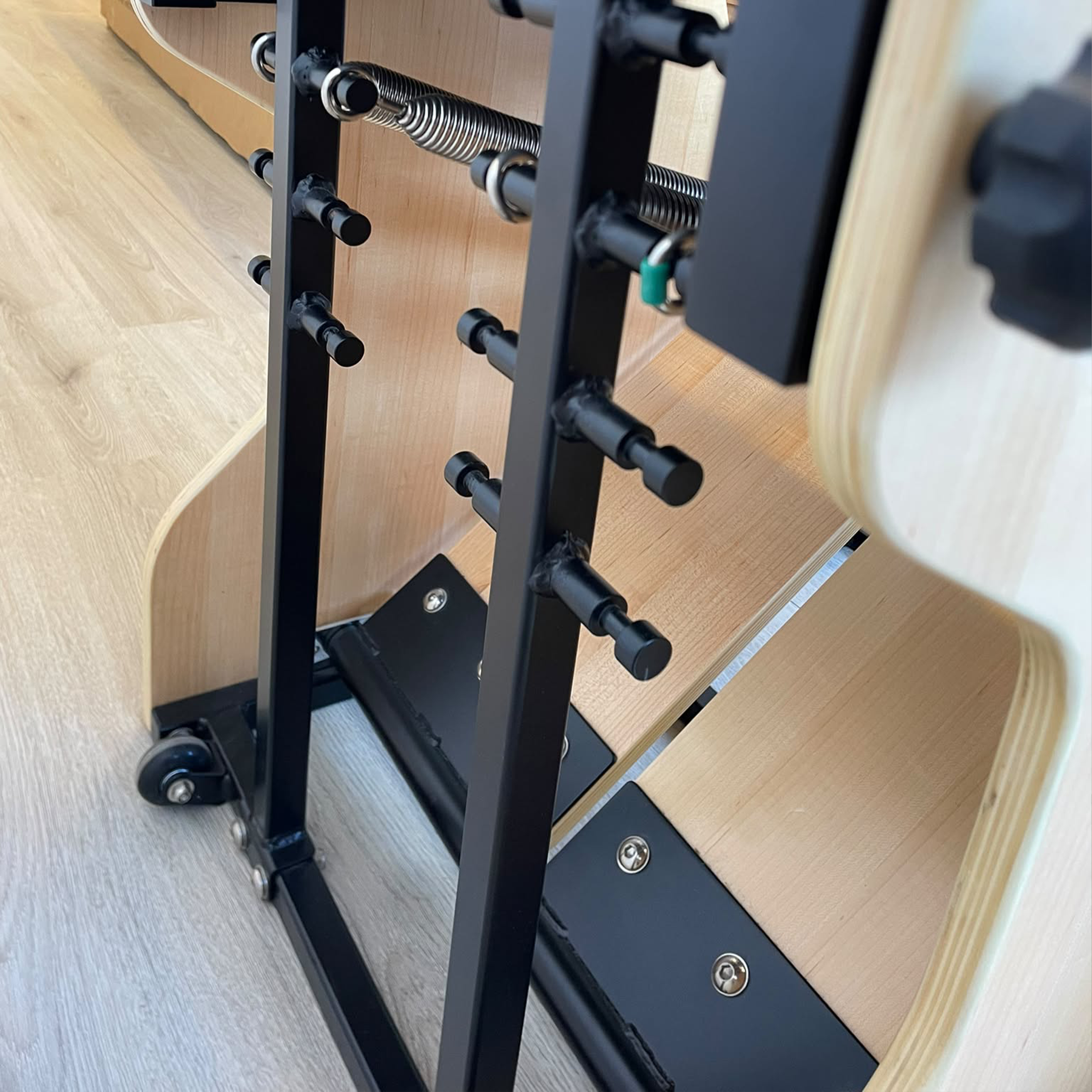 Combo Chair III - Align Pilates | Showroom Model - Afbeelding 3