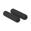 Dumbbells 2x 1kg - Moonchild - Thumbnail Image 3