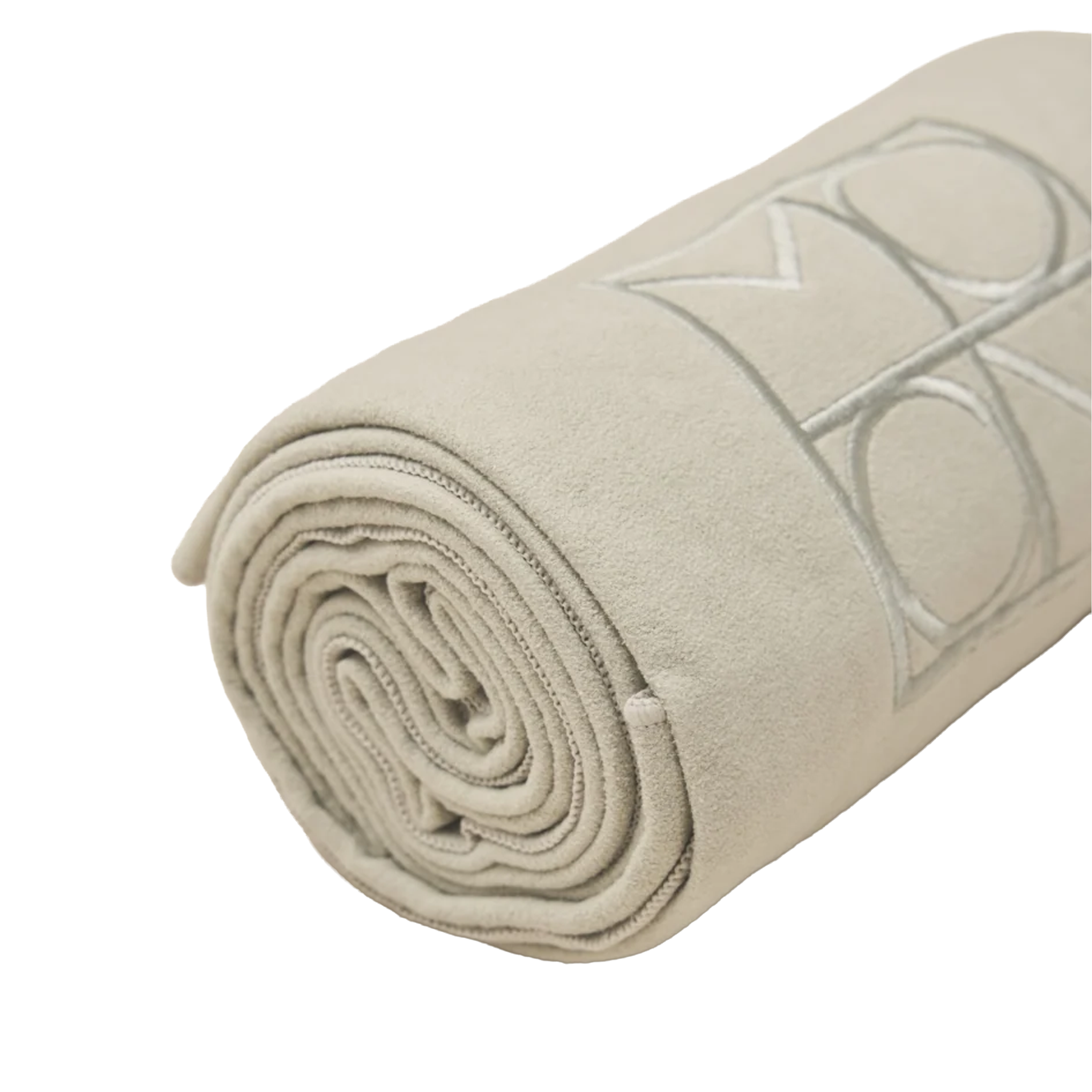 Antislip Hot Yoga Handdoek - Moonchild - Afbeelding 4