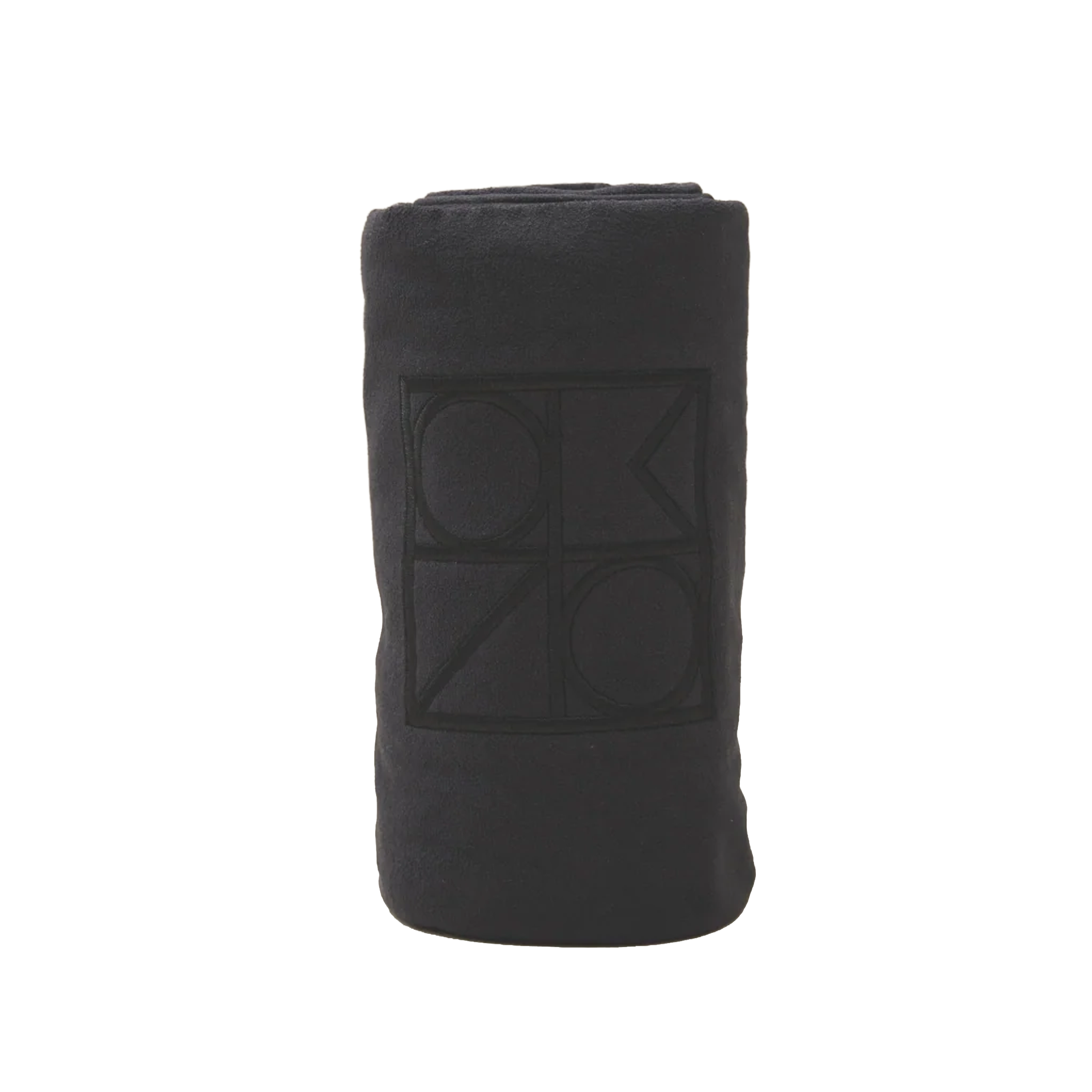 Antislip Hot Yoga Handdoek - Moonchild - Afbeelding 2
