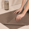 Antislip Hot Yoga Handdoek - Moonchild - Thumbnail Image 3