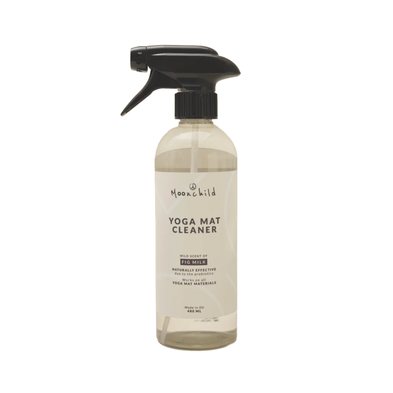 Yoga Mat Reiniger - Fig Milk - 480 ml