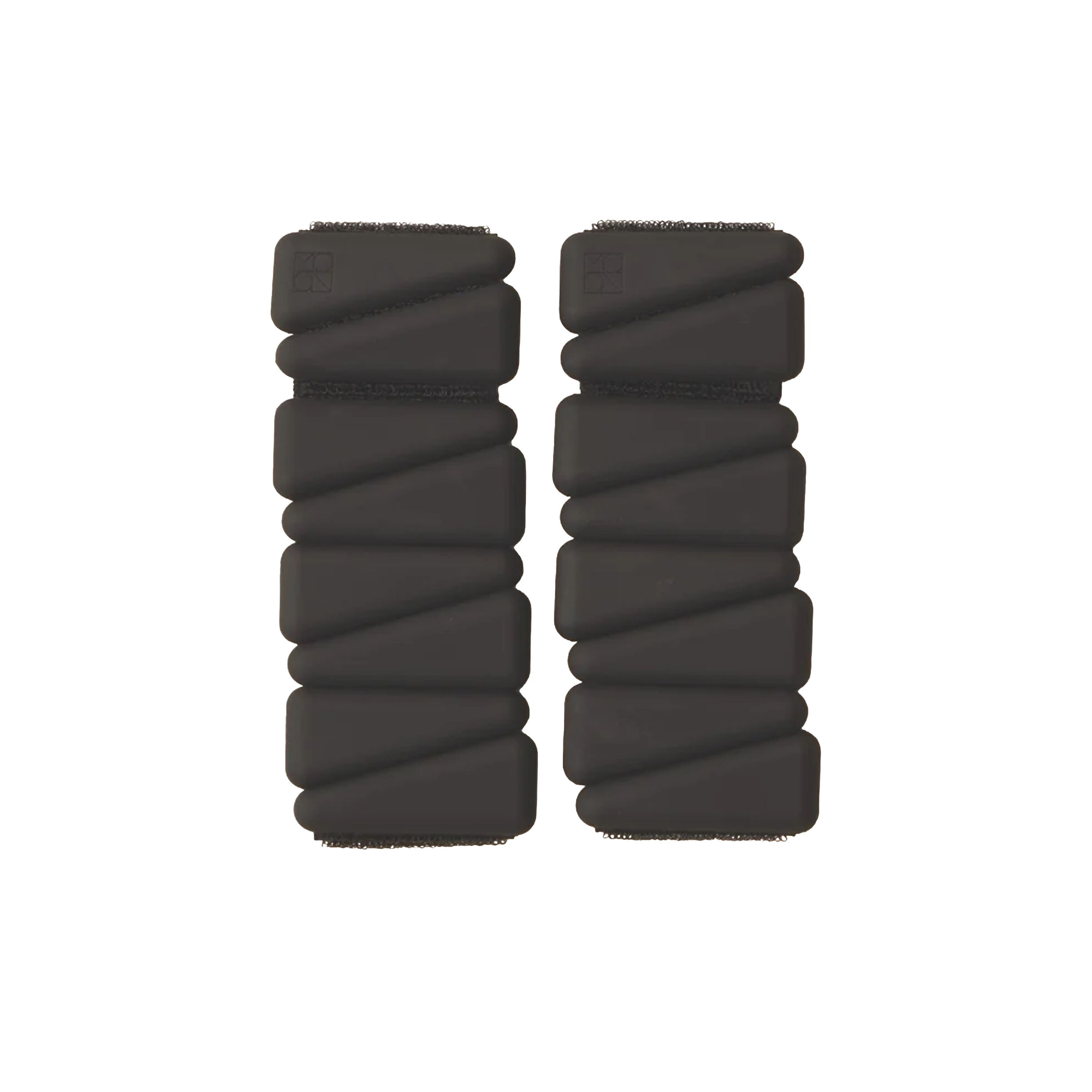 Pols en Enkelgewichten 2 x 0.45kg - Moonchild - Afbeelding 3