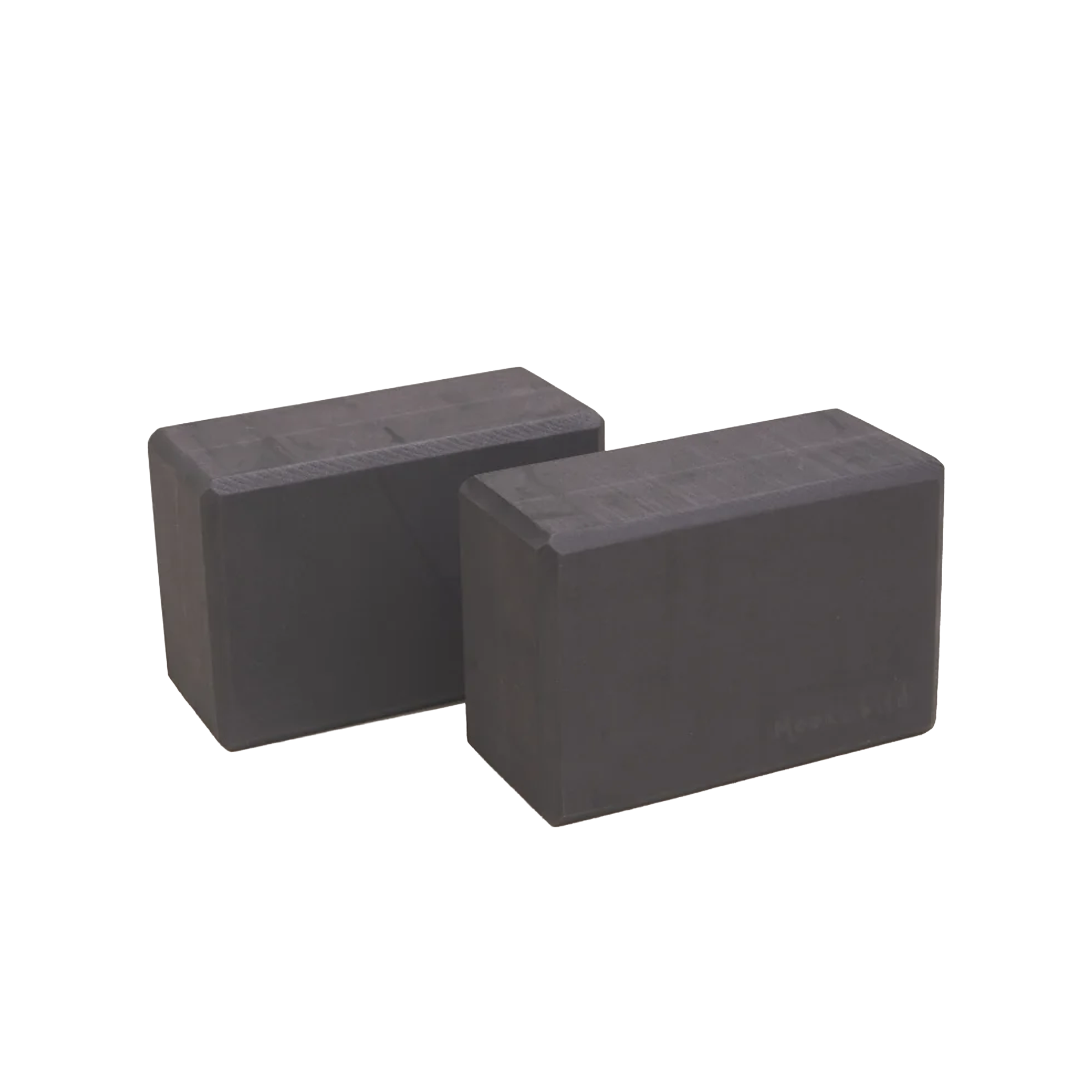 Moonchild Blok Yoga Zwart