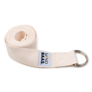 Yoga Riem 2.5 m - MindBaas