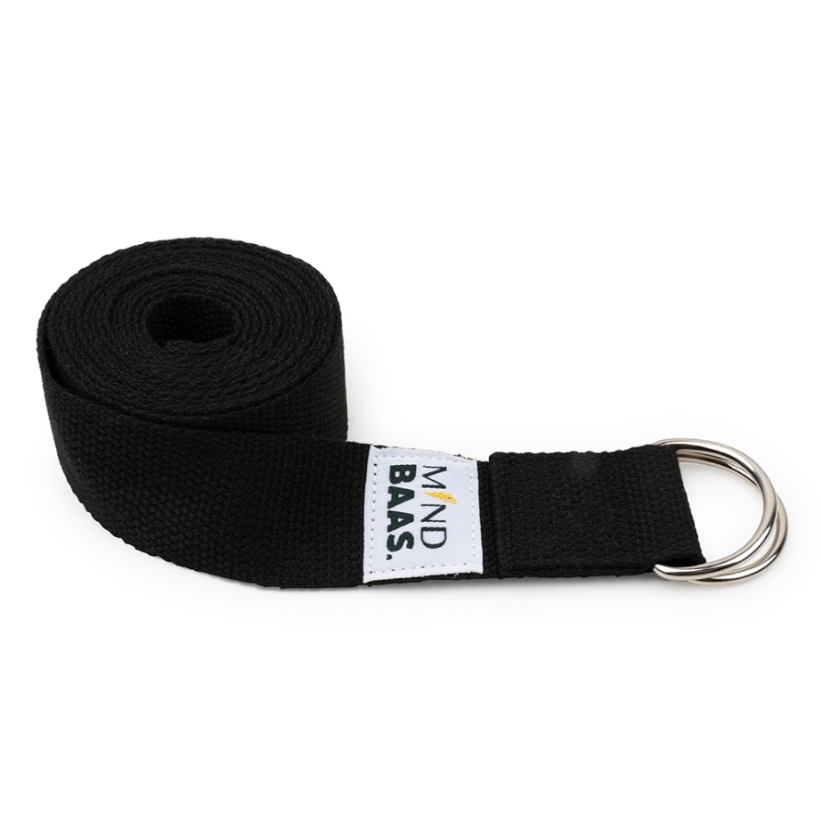 Yoga Riem 2.5 m - MindBaas - Afbeelding 1