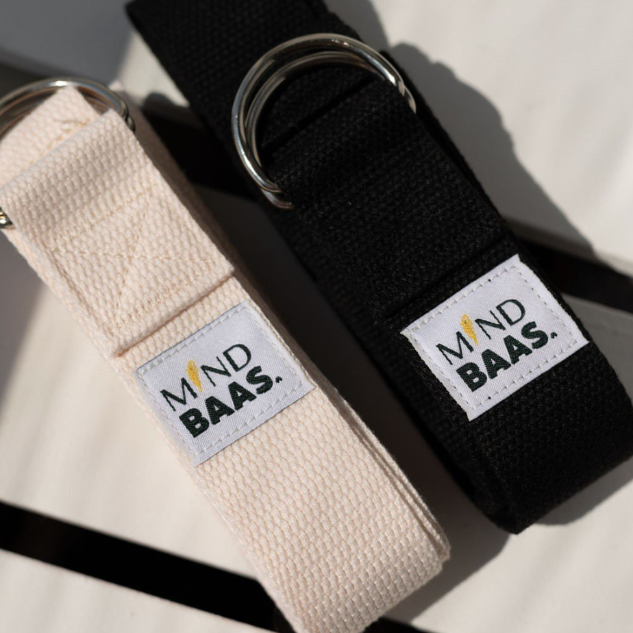 Yoga Riem 2.5 m - MindBaas - Afbeelding 3
