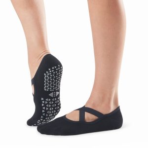Antislip sokken van Tavi Noir in Chloe zijn direct online te koop bij yoga-pilatesshop.nl