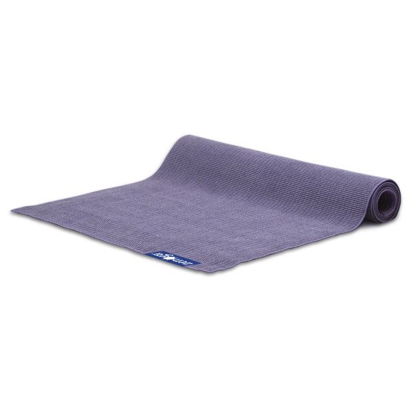 bikram yoga mat is ideaal geschikt voor natte en vochtige omstandigheden