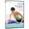 dvd pilates met oefeningen schuimrol fitness van STOTT