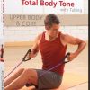 dvd pilates oefeningen kopen voor bovenlichaam en core