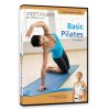 Dvd pilates voor beginners? Bestel hier de basis pilates dvd vol met pilates oefeningen. De ideale pilates dvd workout.