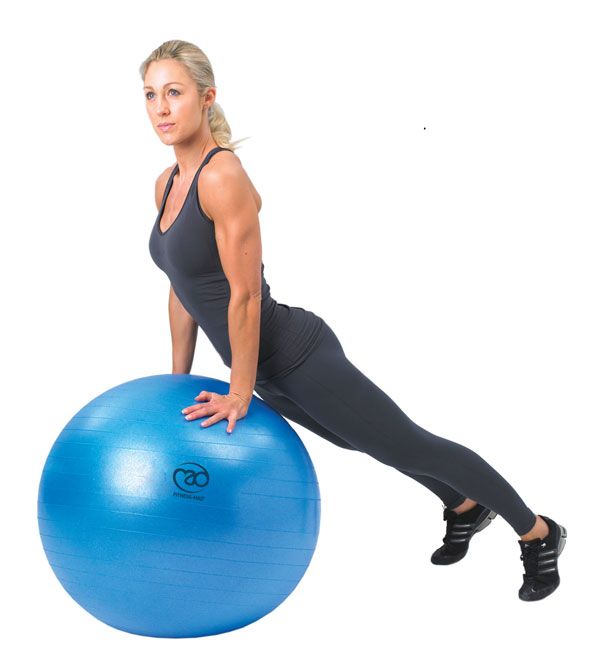fitness bal 55 cm kopen bij yoga-pilatesshop utrecht