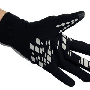 Accessoires Handschoenen & wanten Sporthandschoenen Verlichte handschoen 